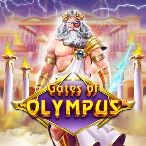 Gates of Olympus – machines à sous