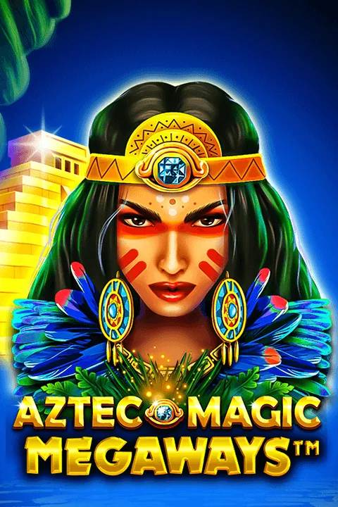 Aztec Magic Megaways – machines à sous