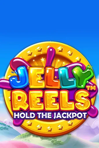 Jelly Reels – machines à sous