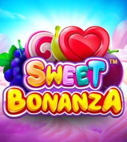 Sweet Bonanza – machines à sous