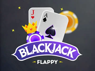 Blackjack Flappy – casino en direct