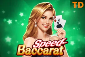 Speed Baccarat – casino en direct