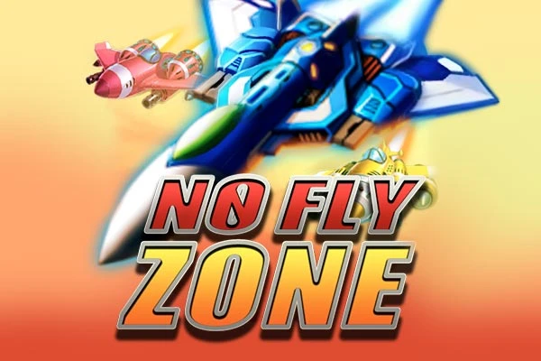 No Fly Zone – machines à sous
